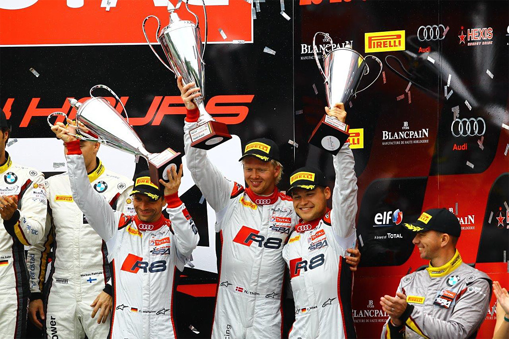 (Foto: Blancpain-gt-series.com / Vision Sport Agency)
